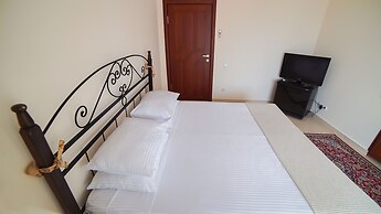 Kobuleti Beach Club
