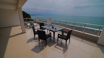 Kobuleti Beach Club