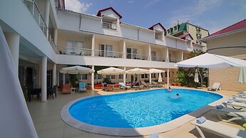 Kobuleti Beach Club