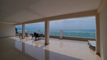 Kobuleti Beach Club
