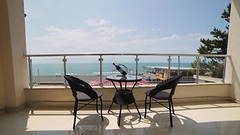 Kobuleti Beach Club