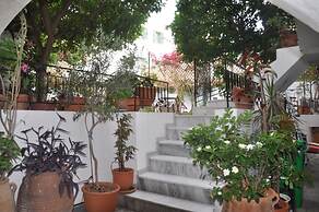 Pension Castello