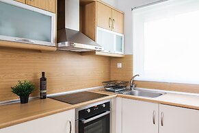 UPSTREET Delightful 1BD Apt in Plaka