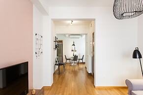 UPSTREET Delightful 1BD Apt in Plaka