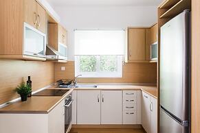UPSTREET Delightful 1BD Apt in Plaka