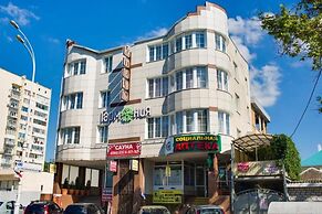 Hotel Garmonia