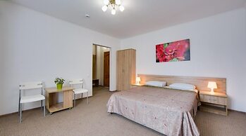 Hotel Garmonia