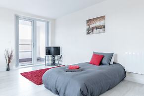 Harrow City Apartment