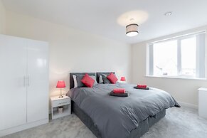 Harrow City Apartment