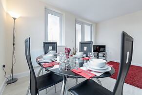 Harrow City Apartment