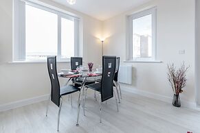 Harrow City Apartment