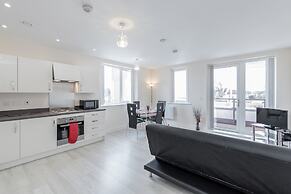 Harrow City Apartment