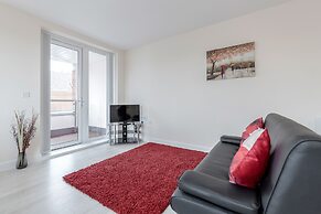 Harrow City Apartment