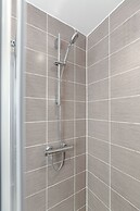 Harrow City Apartment