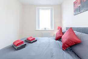 Harrow City Apartment