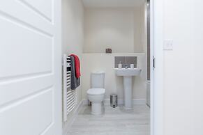 Harrow City Apartment