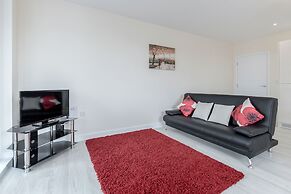 Harrow City Apartment