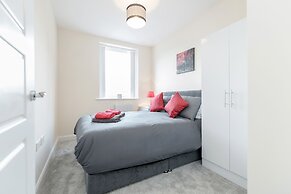 Harrow City Apartment
