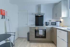 Norfolk Flats