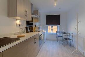 Norfolk Flats