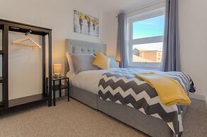 Norfolk Flats