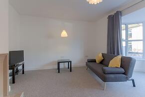 Norfolk Flats