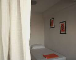 La Luna Hostel