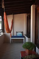 La Luna Hostel