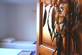 La Luna Hostel