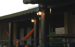 La Luna Hostel