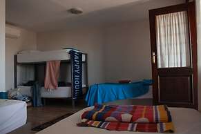 La Luna Hostel