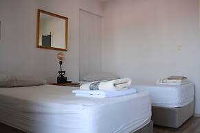La Luna Hostel