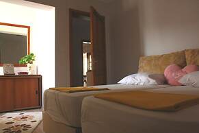 La Luna Hostel