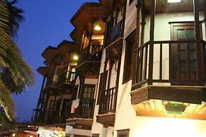 Orkide Apart Hotel