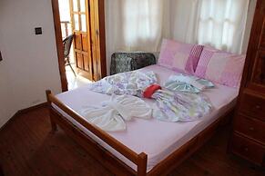 Orkide Apart Hotel