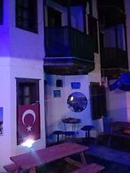 Orkide Apart Hotel