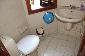 Orkide Apart Hotel