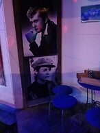 Orkide Apart Hotel