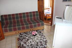 Orkide Apart Hotel
