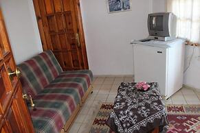 Orkide Apart Hotel