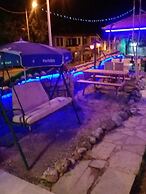Orkide Apart Hotel