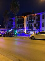 Orkide Apart Hotel