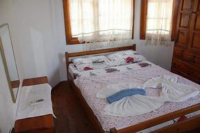 Orkide Apart Hotel