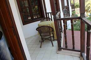 Orkide Apart Hotel