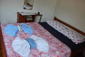Orkide Apart Hotel