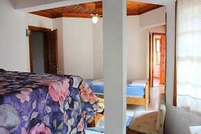 Orkide Apart Hotel
