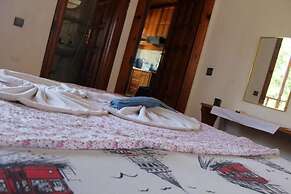 Orkide Apart Hotel
