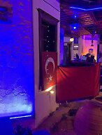 Orkide Apart Hotel
