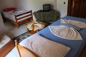 Orkide Apart Hotel