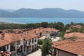 Orkide Apart Hotel
